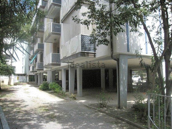 appartamento in vendita a Grado
