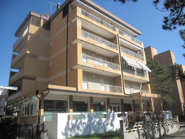 appartamento in vendita a Grado