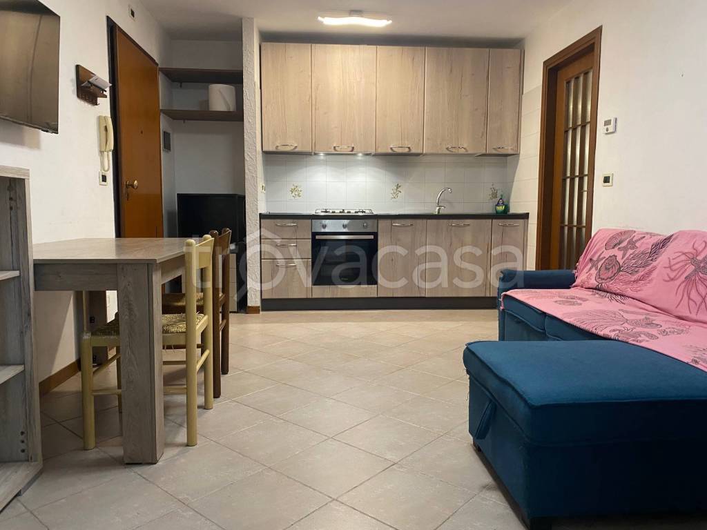 appartamento in vendita a Grado