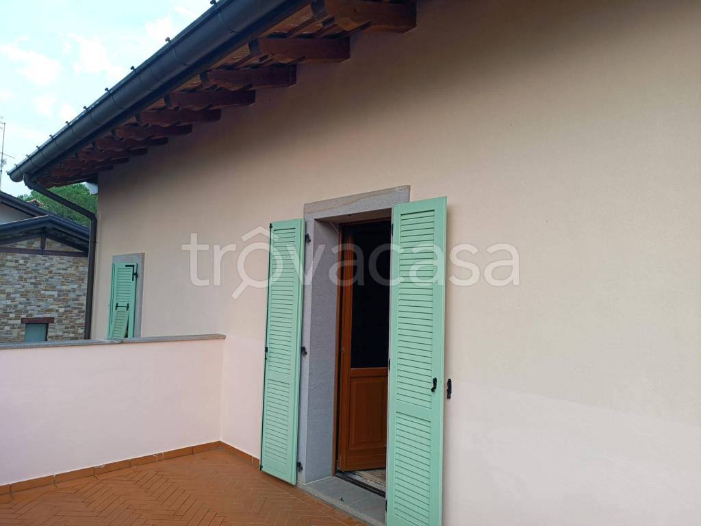 casa indipendente in vendita a Mariano del Friuli