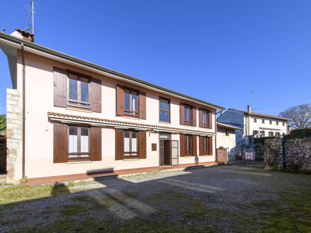 casa indipendente in vendita a Mariano del Friuli