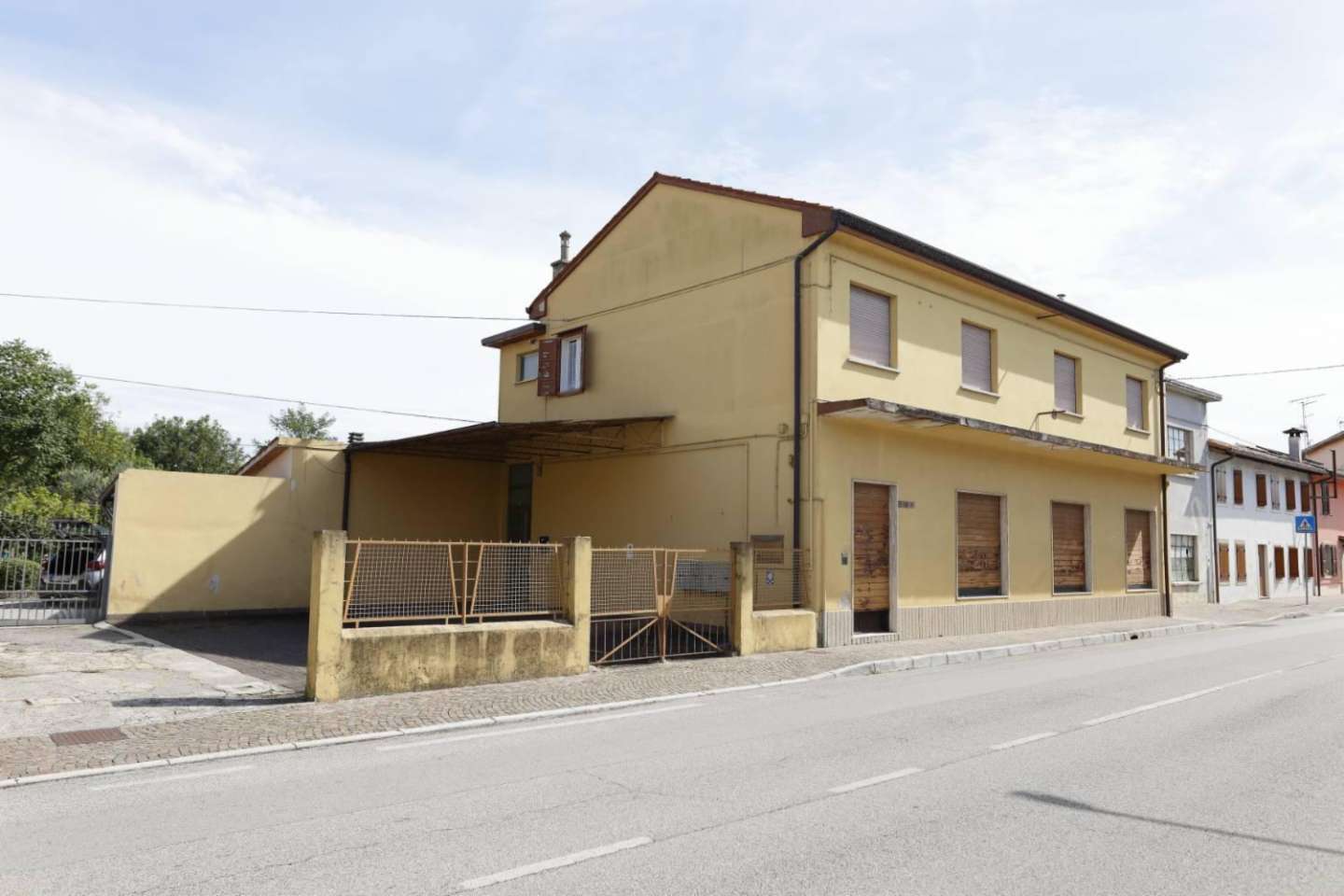 appartamento in vendita a Mariano del Friuli