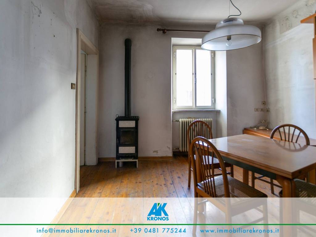 casa indipendente in vendita a Mariano del Friuli