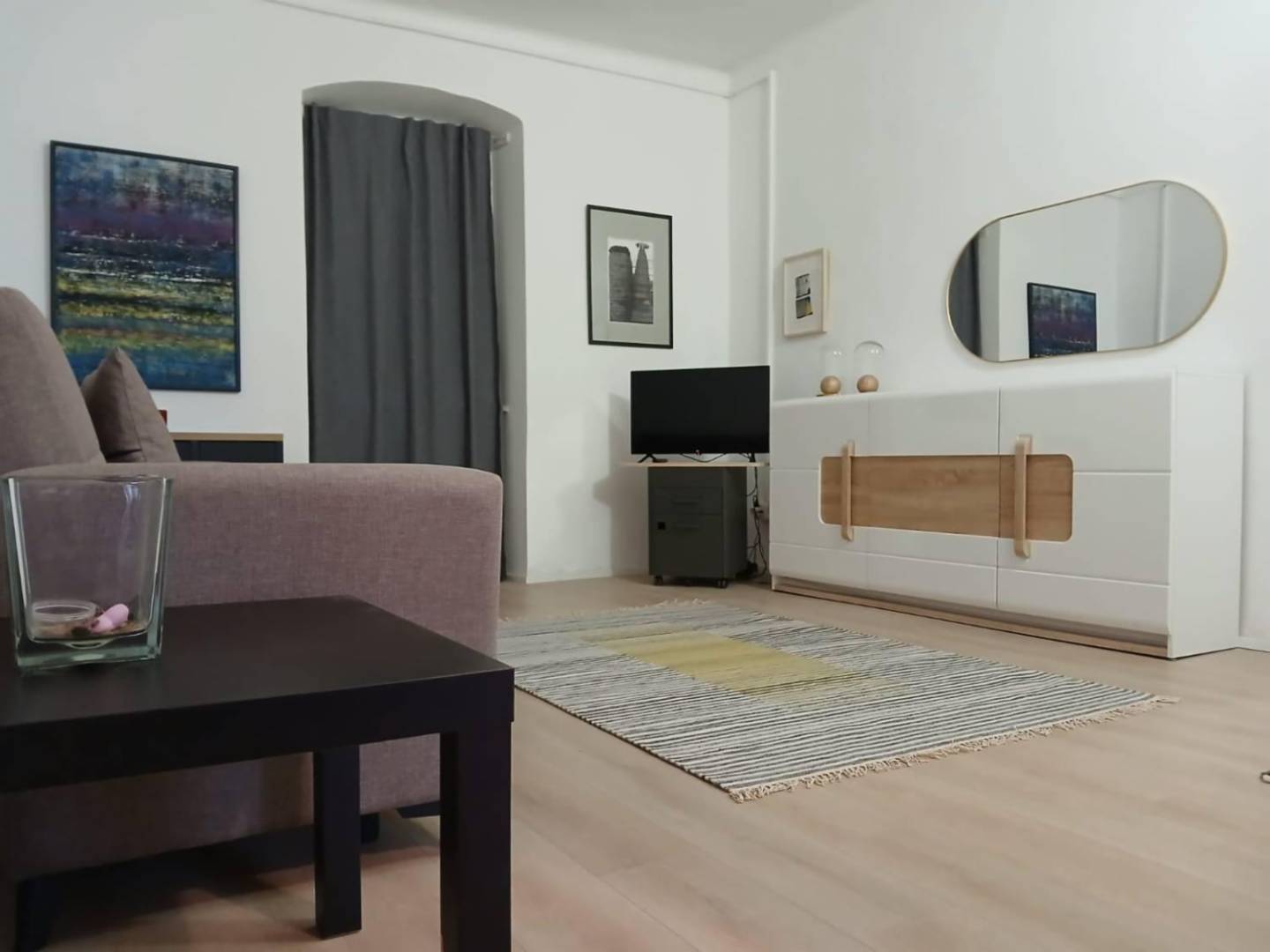 intera palazzina in vendita a Mariano del Friuli