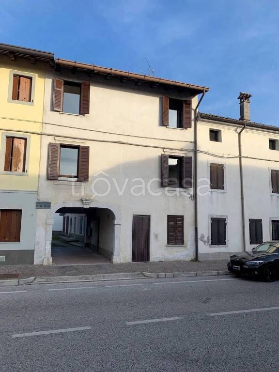 appartamento in vendita a Mariano del Friuli
