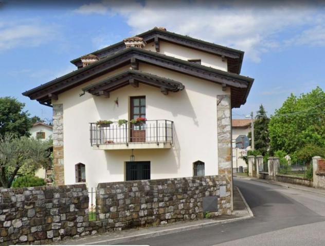 casa indipendente in vendita a Mariano del Friuli