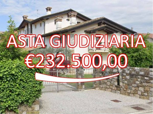 casa indipendente in vendita a Mariano del Friuli in zona Corona