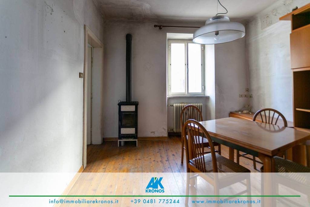 casa indipendente in vendita a Mariano del Friuli