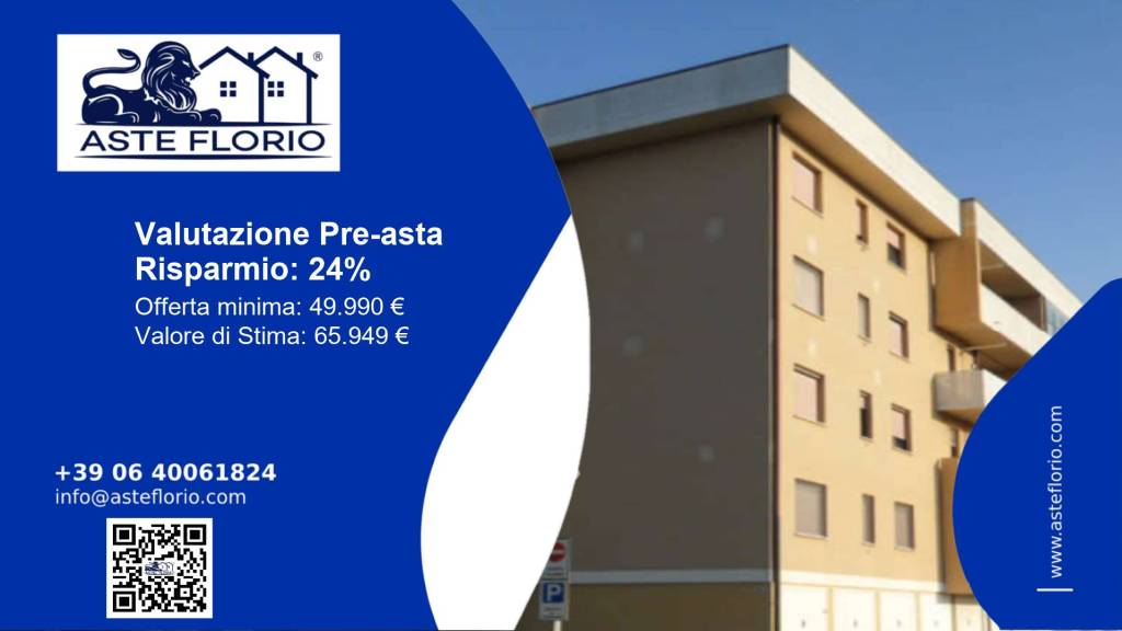 appartamento in vendita a Mariano del Friuli