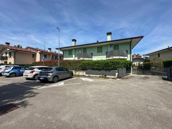 appartamento in vendita a Mariano del Friuli