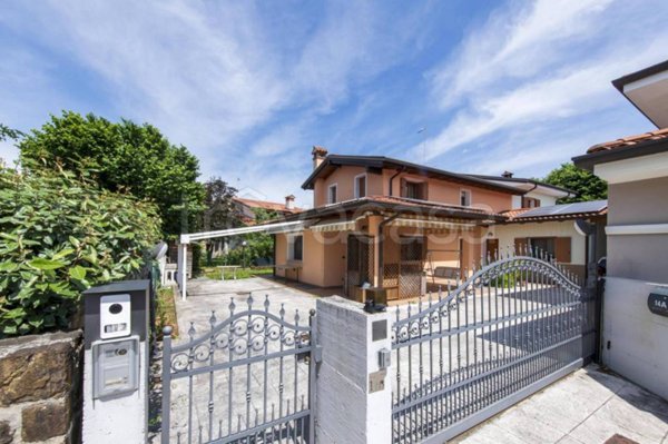 casa indipendente in vendita a Mariano del Friuli