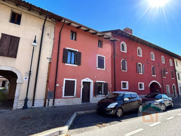 casa indipendente in vendita a Mariano del Friuli