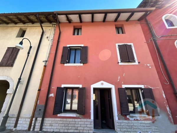 casa indipendente in vendita a Mariano del Friuli