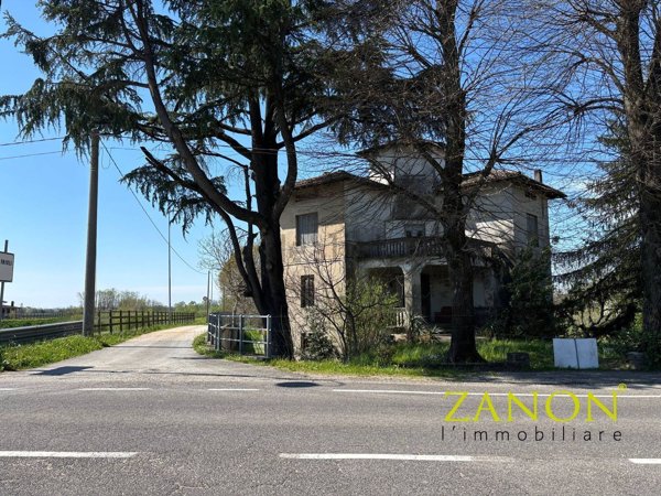 casa indipendente in vendita a Mariano del Friuli