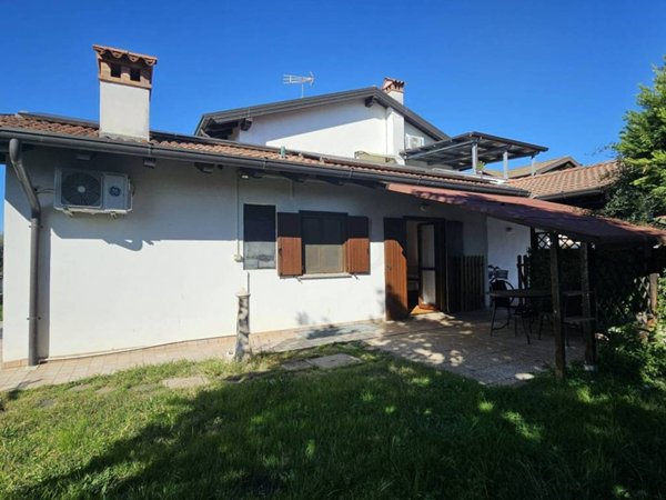 appartamento in vendita a Mariano del Friuli in zona Corona