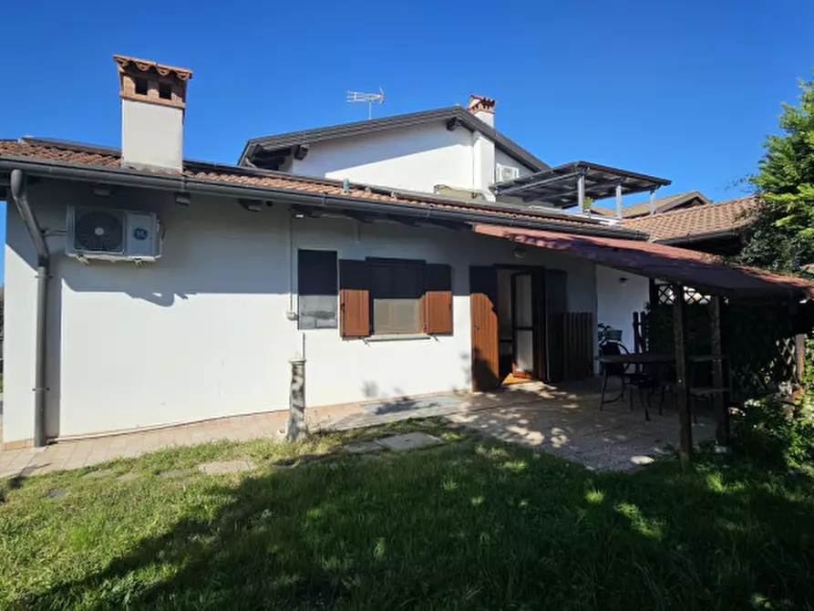 appartamento in vendita a Mariano del Friuli in zona Corona