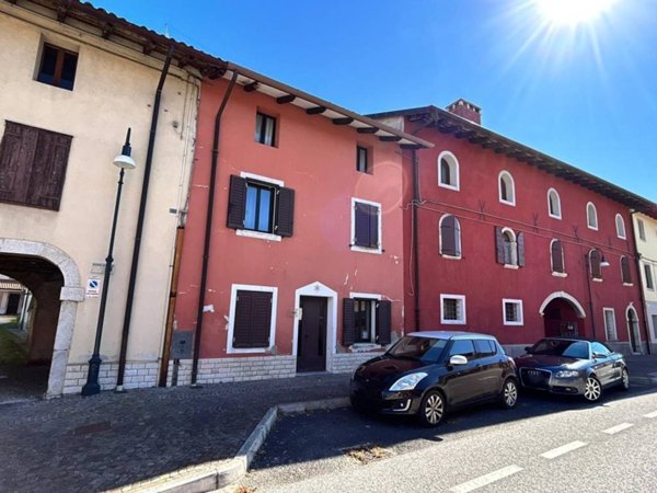 casa indipendente in vendita a Mariano del Friuli