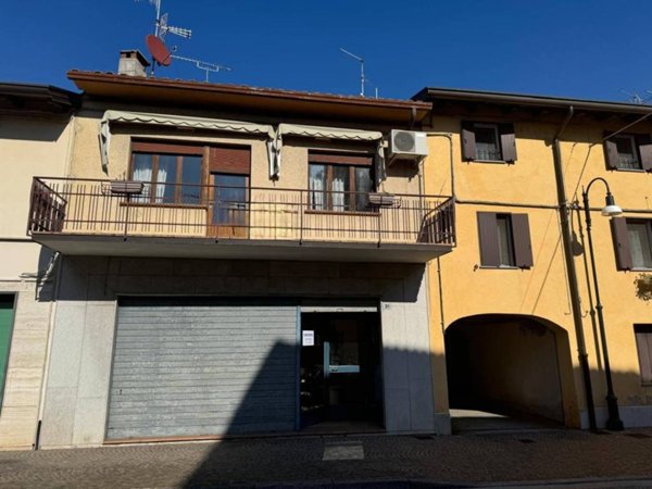 appartamento in vendita a Mariano del Friuli