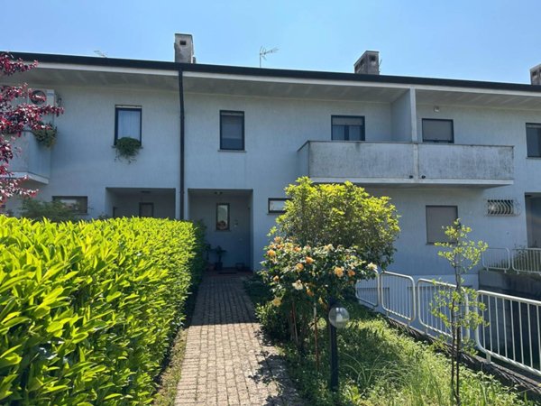 casa indipendente in vendita a Mariano del Friuli