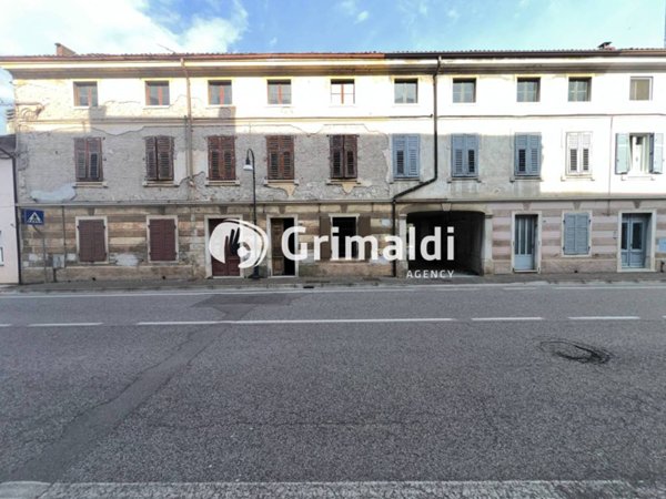 negozio in vendita a Mariano del Friuli