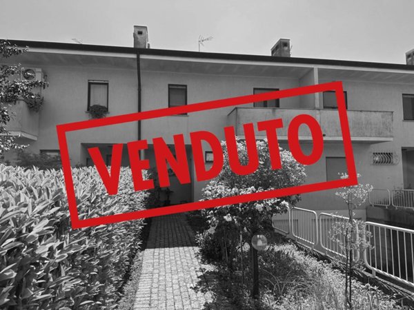 casa indipendente in vendita a Mariano del Friuli
