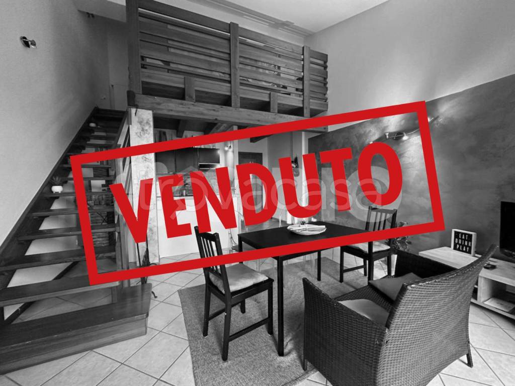 appartamento in vendita a Medea