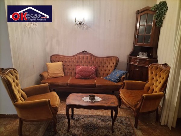 appartamento in vendita a Medea