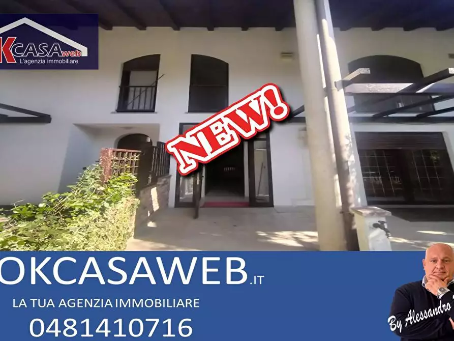 casa indipendente in vendita a Medea