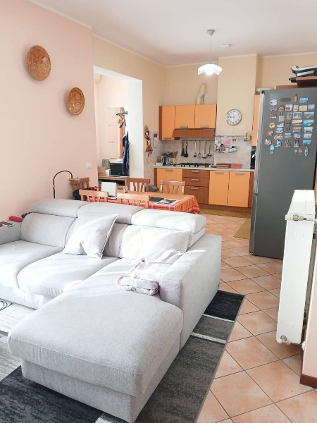 appartamento in vendita a Medea