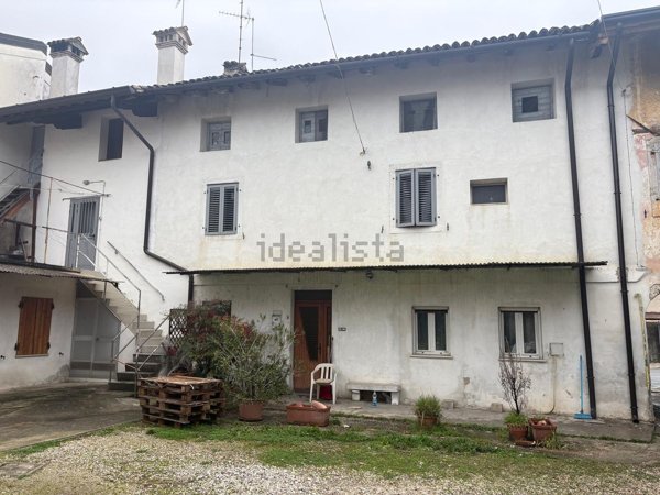 casa indipendente in vendita a Medea