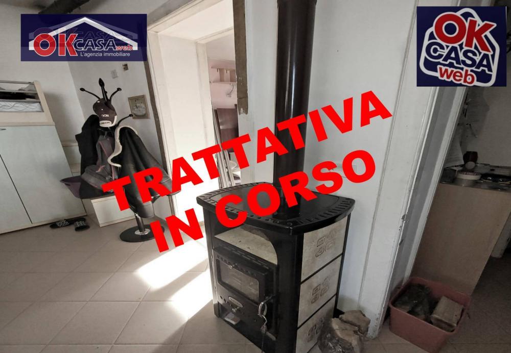 appartamento in vendita a Monfalcone in zona Panzano