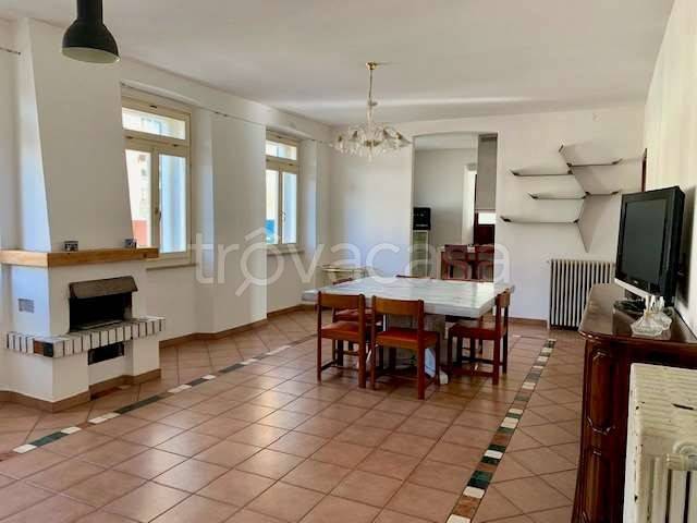 appartamento in vendita a Monfalcone in zona Bagni
