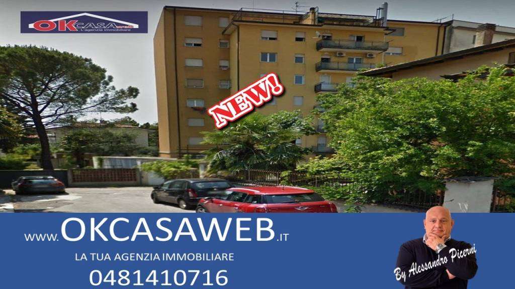 casa indipendente in vendita a Monfalcone in zona Marina Julia