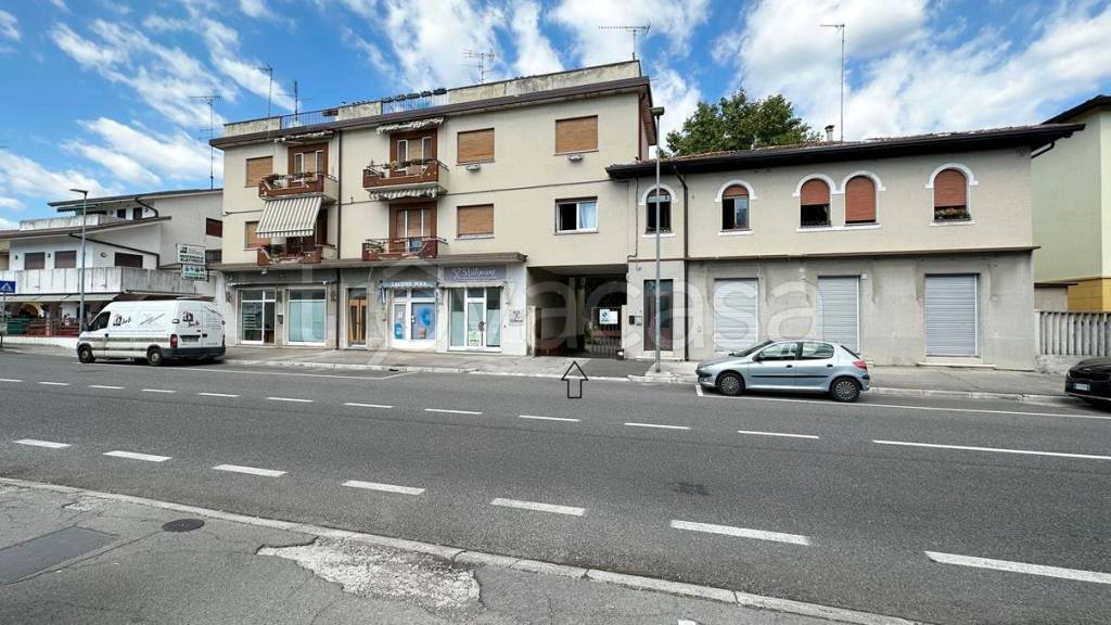 casa indipendente in vendita a Monfalcone