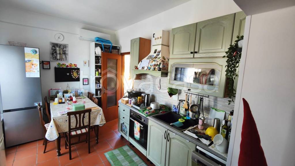 casa indipendente in vendita a Monfalcone in zona Bagni
