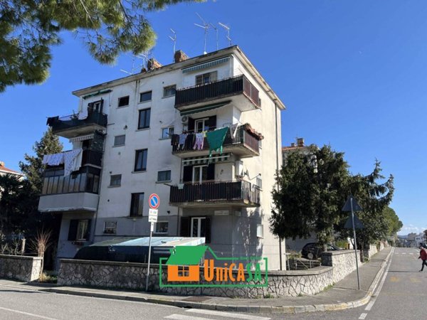 appartamento in vendita a Monfalcone