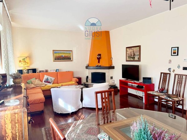 appartamento in vendita a Monfalcone