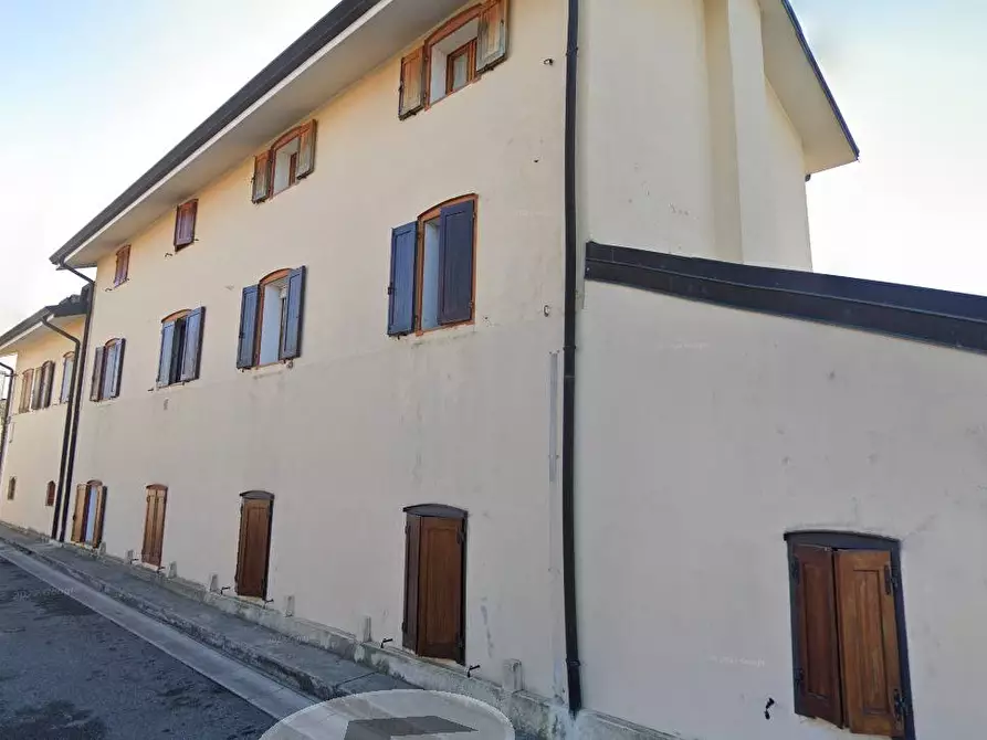 appartamento in vendita a Monfalcone