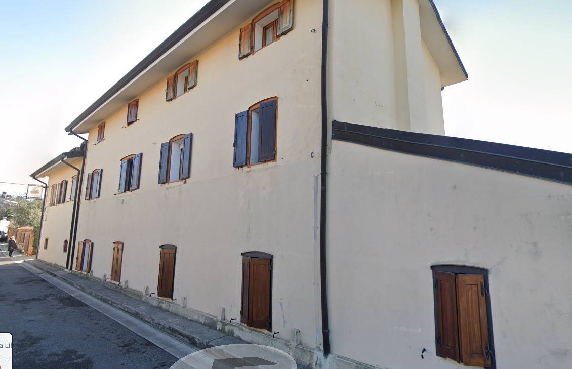 appartamento in vendita a Monfalcone