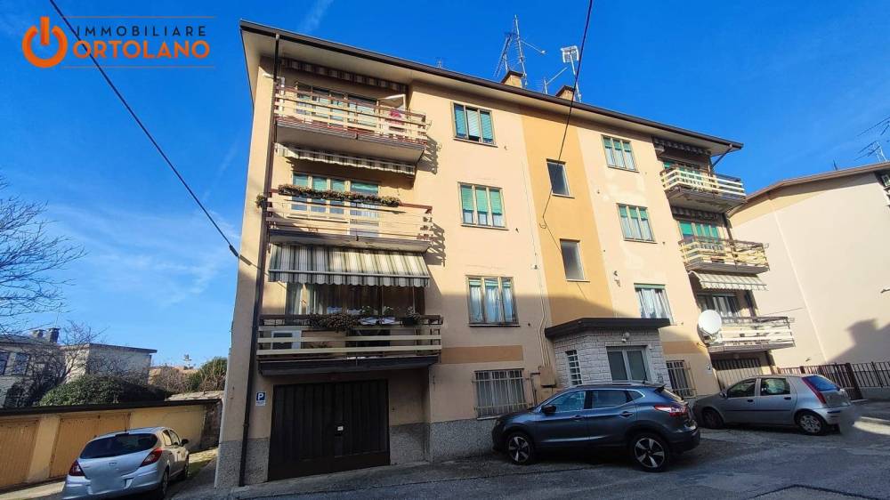 appartamento in vendita a Monfalcone in zona Aris