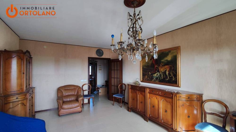appartamento in vendita a Monfalcone in zona Bagni