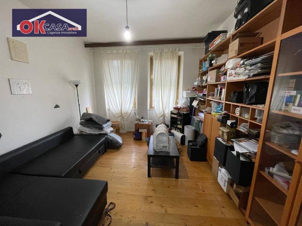 casa indipendente in vendita a Monfalcone in zona Panzano