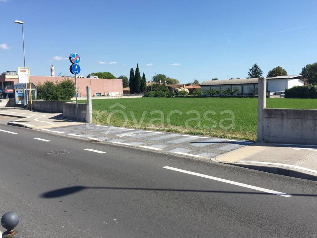 terreno agricolo in vendita a Monfalcone
