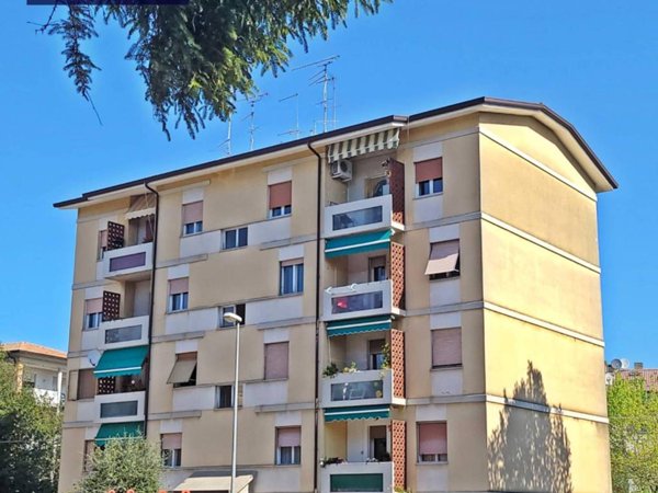 appartamento in vendita a Monfalcone in zona Marina Julia