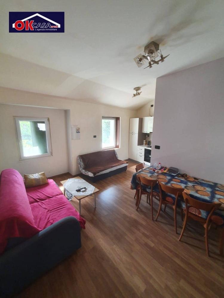 appartamento in vendita a Monfalcone in zona Marina Julia