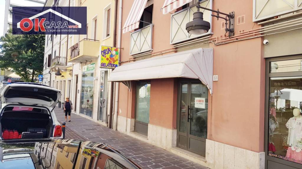 trivano in vendita a Monfalcone