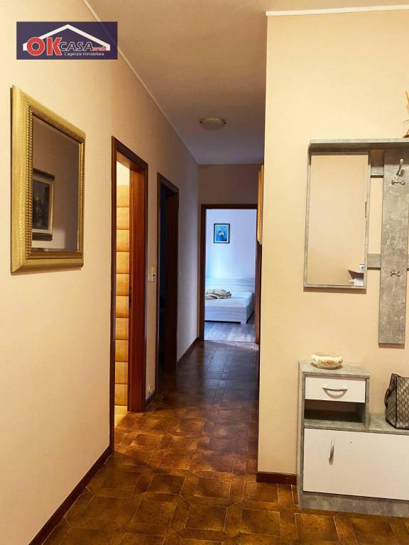 appartamento in vendita a Monfalcone in zona Marina Julia