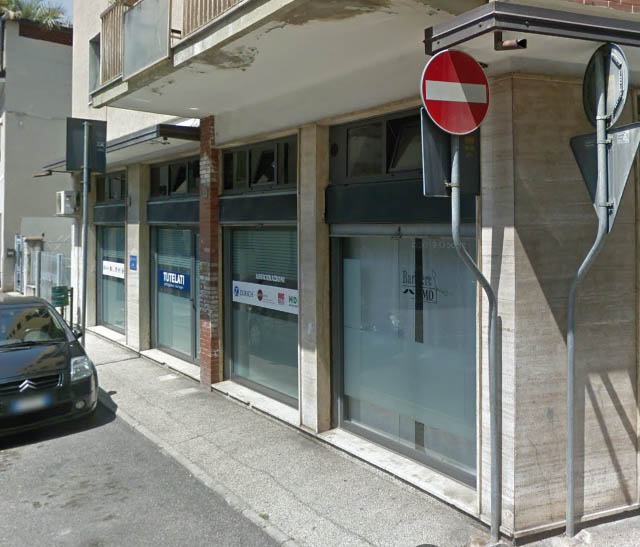 ufficio in vendita a Monfalcone