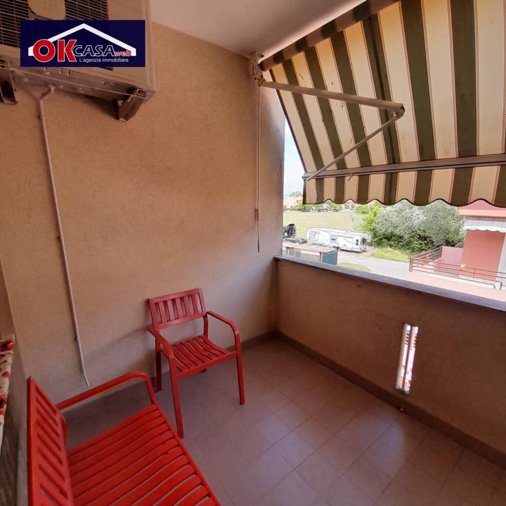 appartamento in vendita a Monfalcone