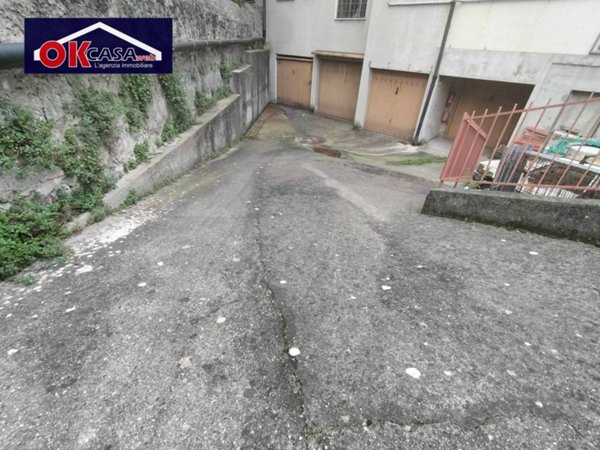 appartamento in vendita a Monfalcone in zona Bagni